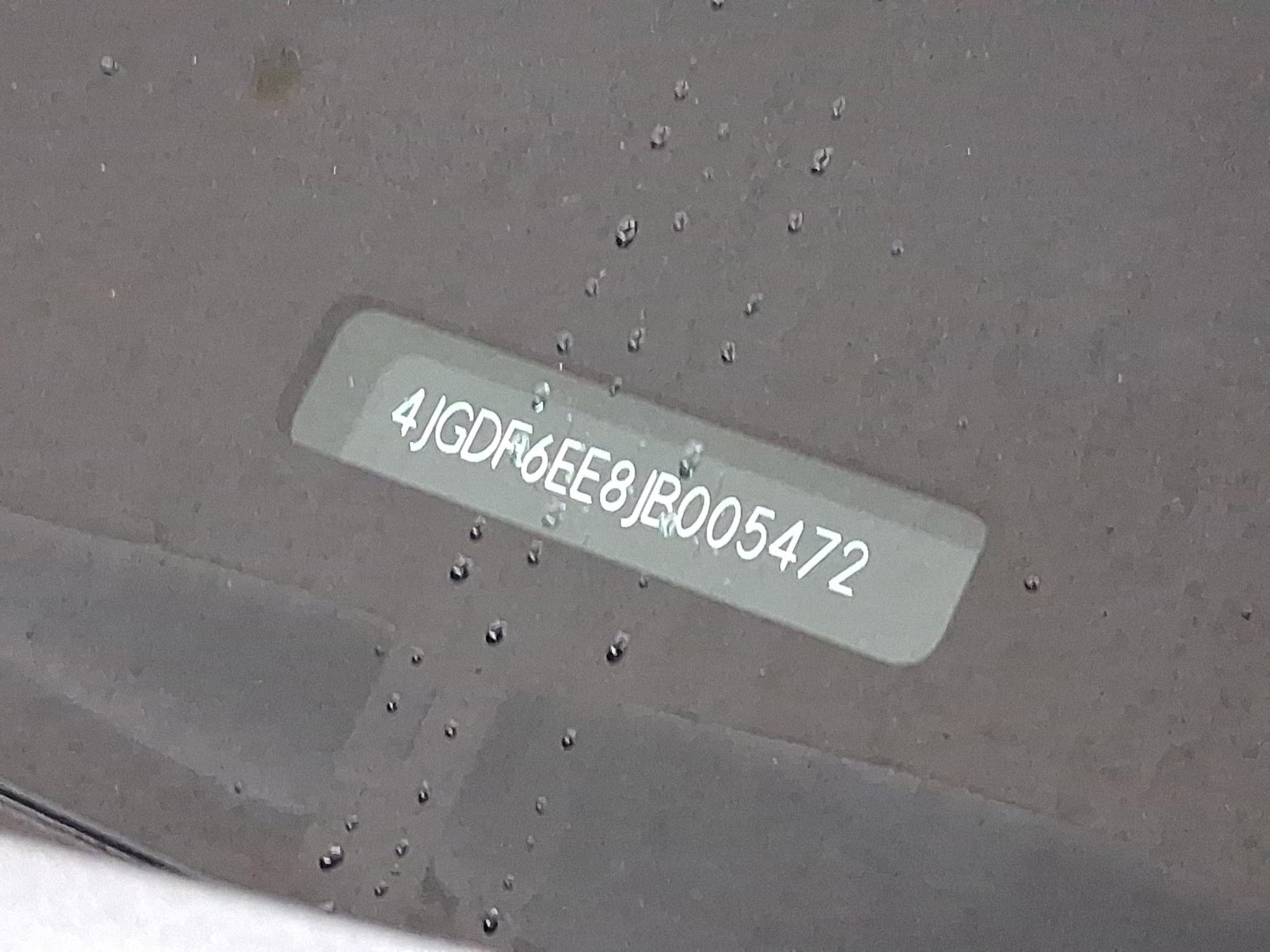 Used 2018 Mercedes-Benz GLS 450 4MATIC image 20