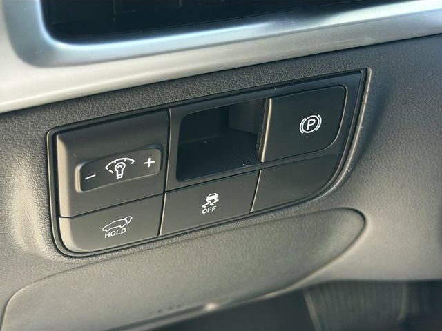 New 2026 Hyundai Tucson Limited image 10