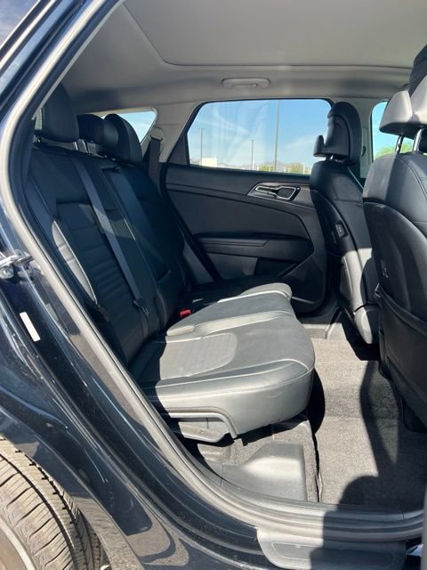 Used 2023 Kia Sportage SX AWD/4WD image 31