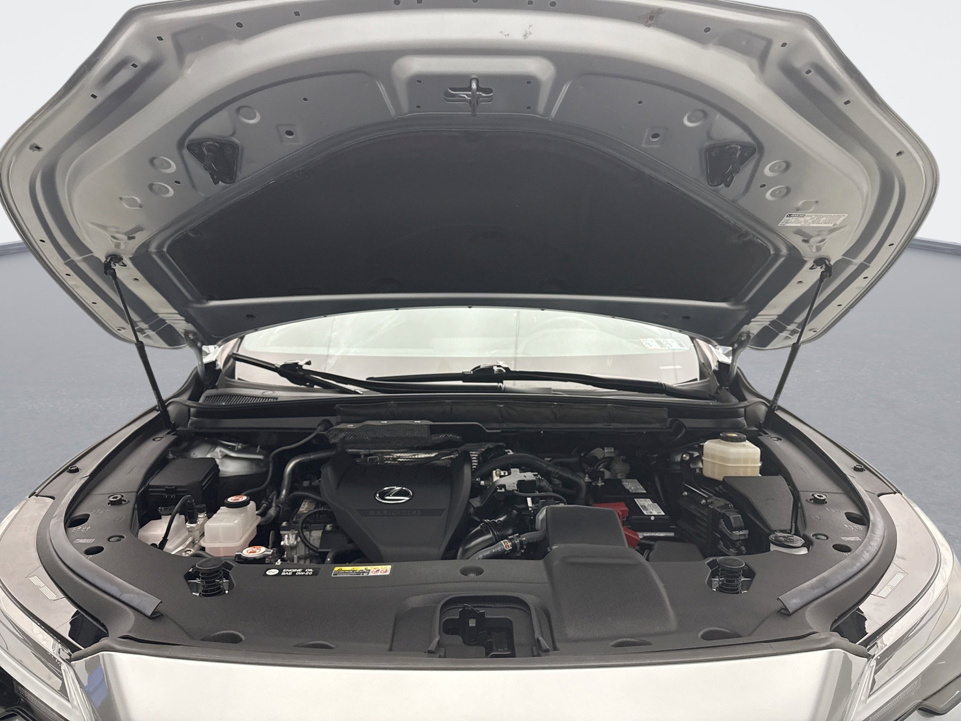 Used 2023 Lexus RX 350 Premium image 26