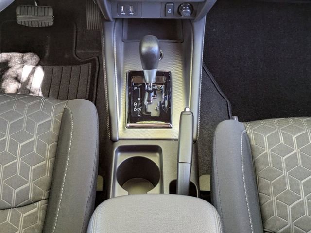 New 2026 Mitsubishi Outlander Sport ES AWD/4WD image 19