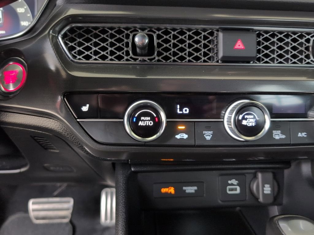 Certified 2023 Acura Integra A-Spec image 20