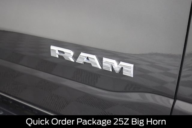 Used 2022 RAM 1500 Big Horn AWD/4WD image 13