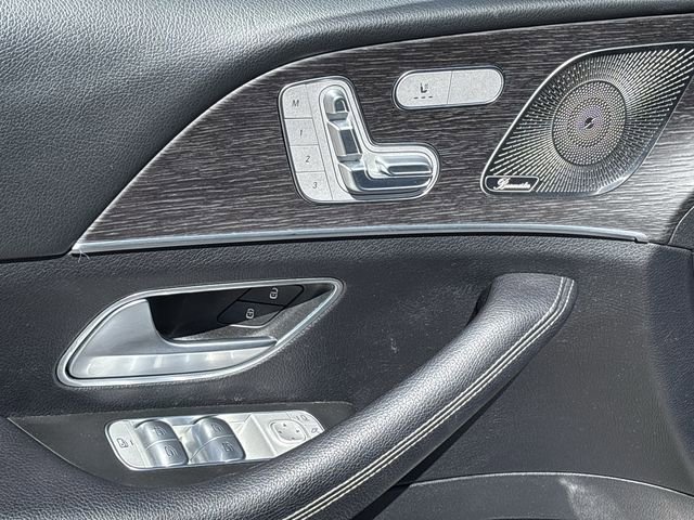 Used 2022 Mercedes-Benz GLE 350 w/ Premium Package image 21