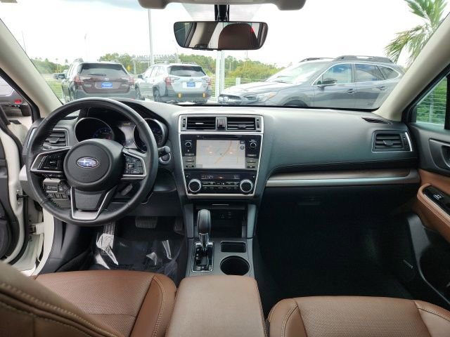 Used 2018 Subaru Outback 3.6R Touring image 26