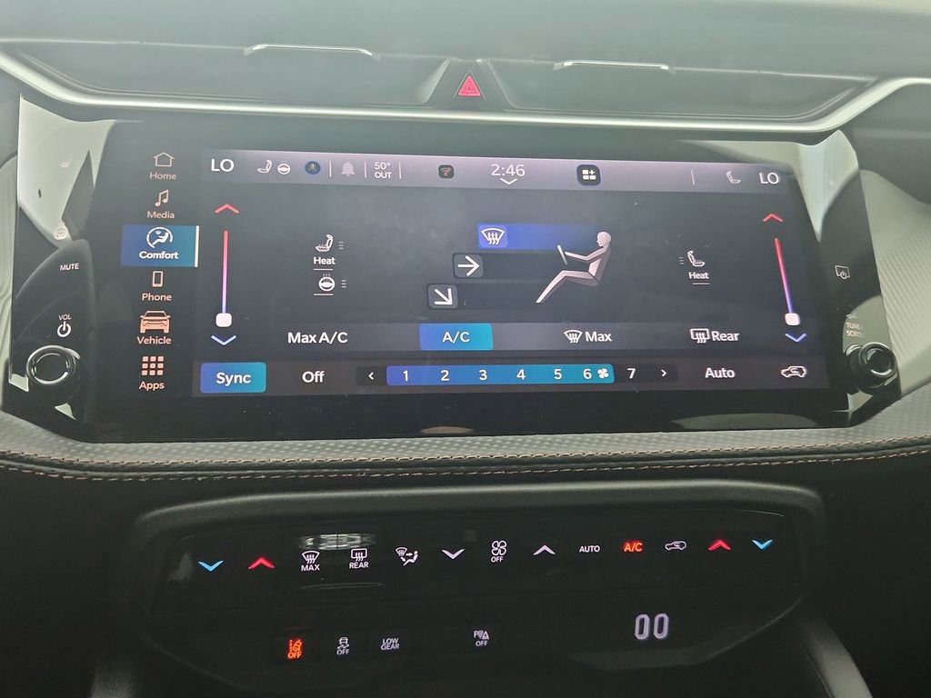 New 2026 Jeep Cherokee Limited image 26