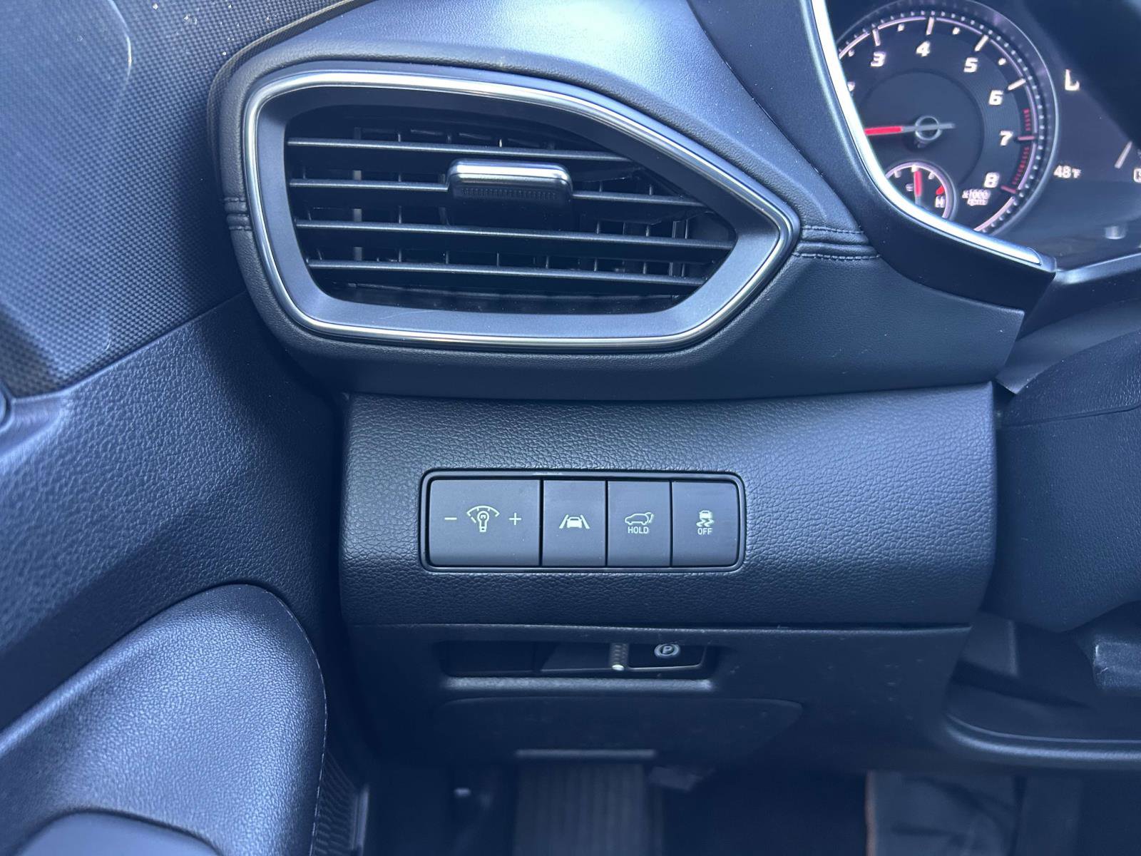 Used 2023 Hyundai Santa Fe SEL image 20