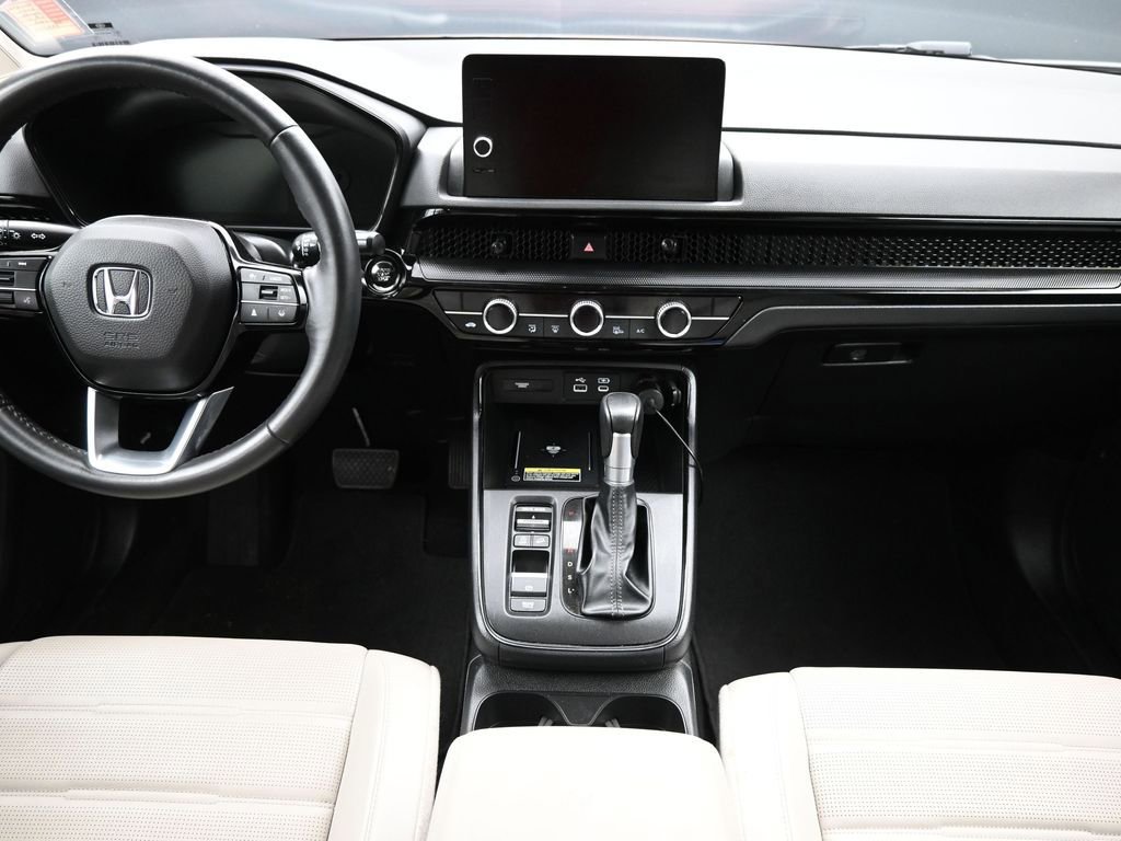 Used 2024 Honda CR-V EX-L image 13