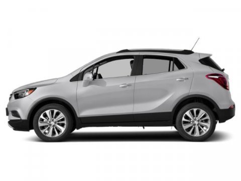 Used 2019 Buick Encore Preferred image 3