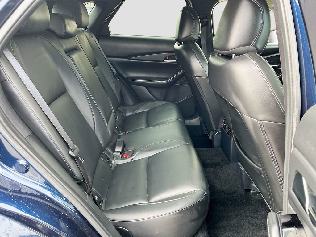 Used 2024 MAZDA CX-30 AWD 2.5 S w/ Preferred Package image 28