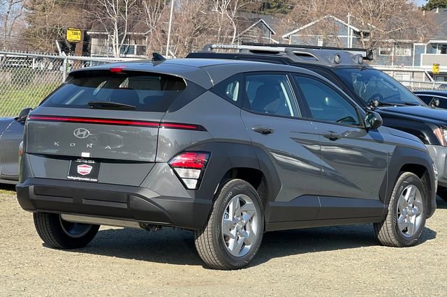 New 2026 Hyundai Kona SE FWD image 6