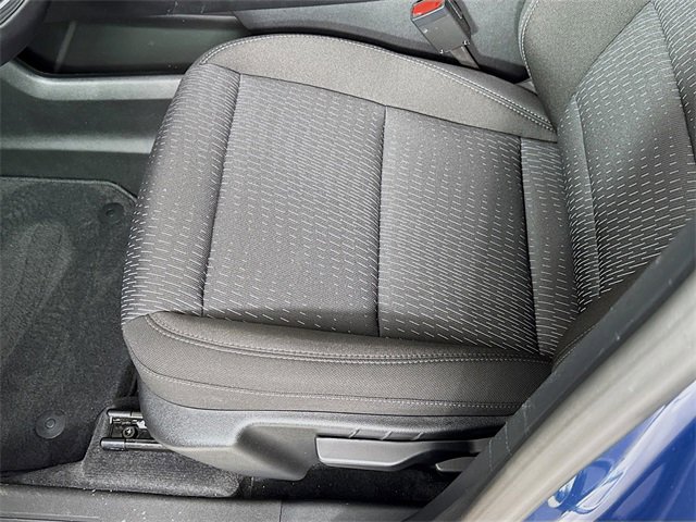 Used 2026 Chevrolet Equinox LT image 20