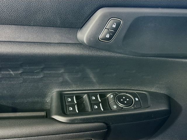 New 2025 Ford Ranger XL image 17