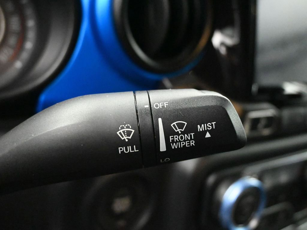 Used 2020 Jeep Gladiator Rubicon image 35