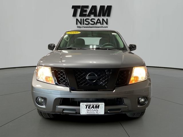 Used 2020 Nissan Frontier SV w/ Midnight Edition Floor Mats AWD/4WD image 2