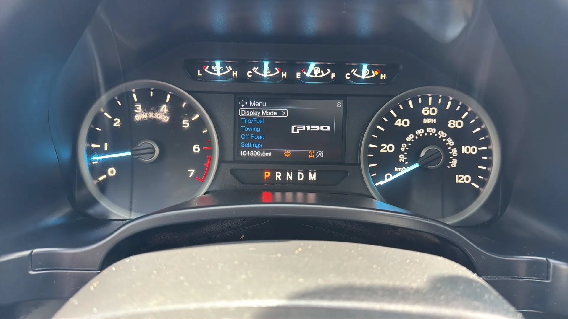 Used 2019 Ford F150 XLT w/ Equipment Group 302A Luxury AWD/4WD image 15