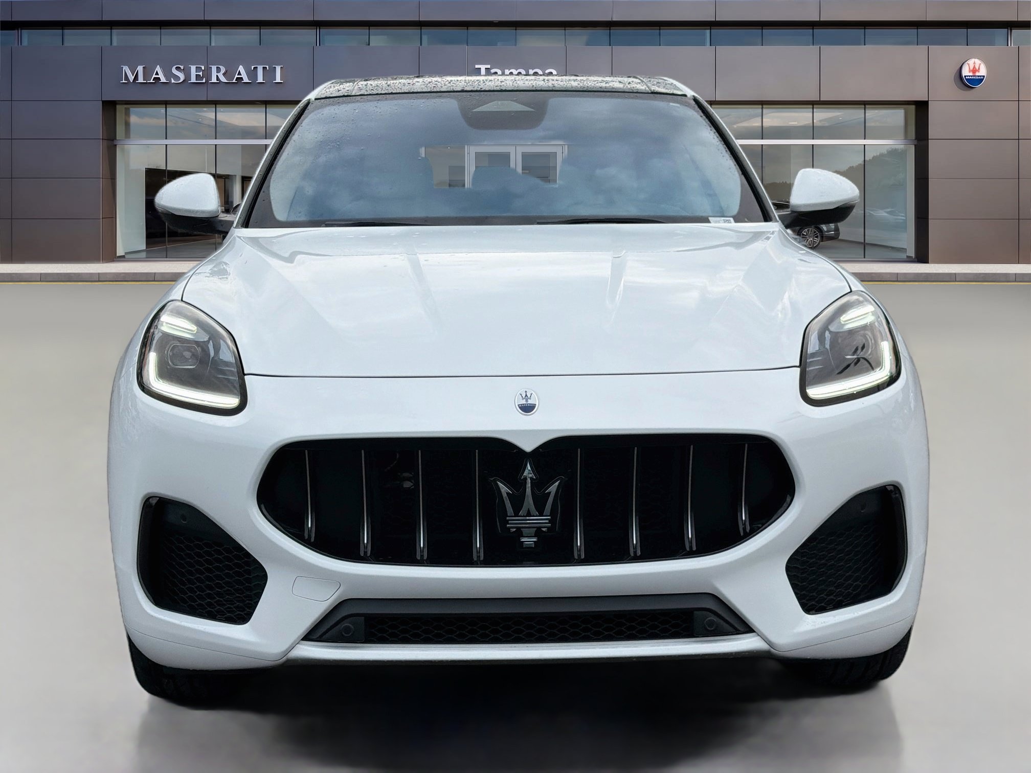 Used 2023 Maserati Grecale GT AWD/4WD image 8