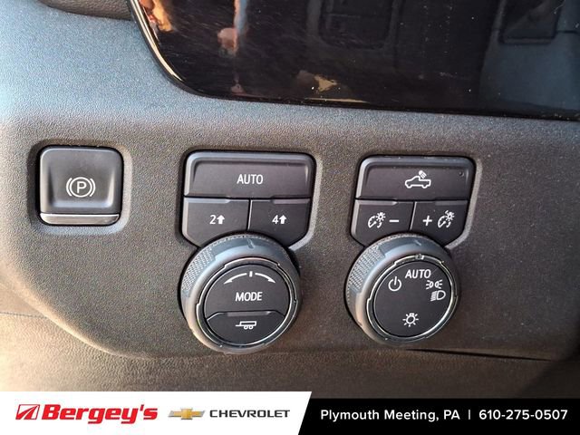 Certified 2022 Chevrolet Silverado 1500 LT image 28