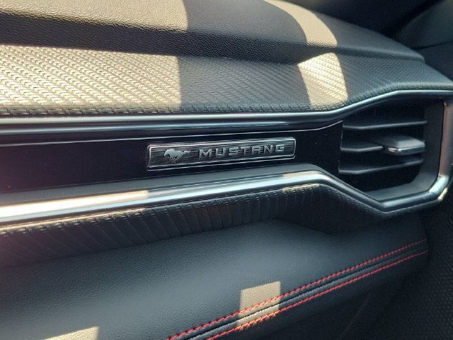 New 2026 Ford Mustang Premium RWD image 28