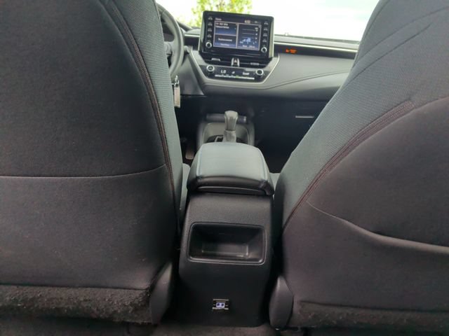 Used 2020 Toyota Corolla SE FWD image 31