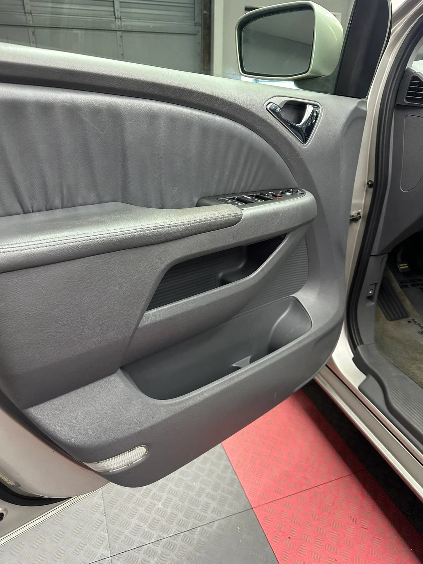 Used 2007 Honda Odyssey EX-L image 9