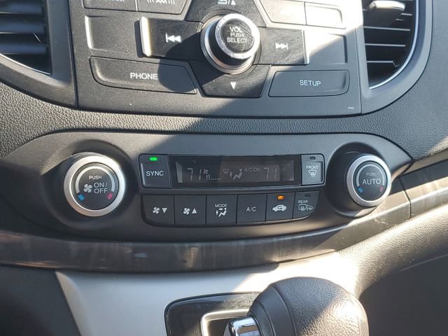 Used 2012 Honda CR-V EX-L image 29
