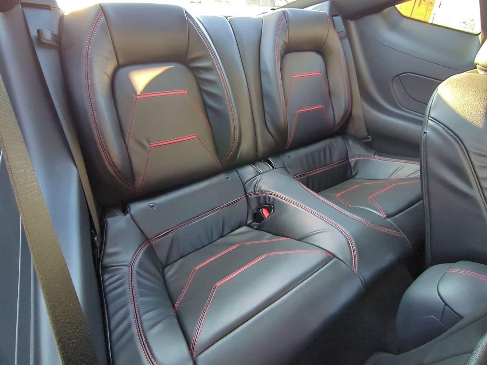 New 2026 Ford Mustang GT image 18