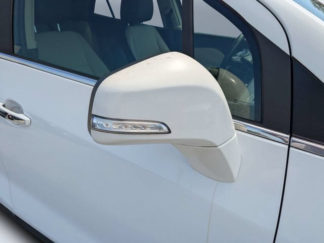 Used 2017 Buick Encore Preferred FWD image 11