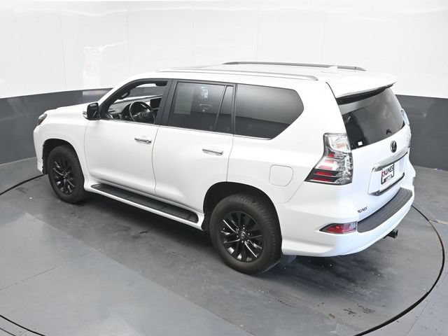 Used 2022 Lexus GX 460 Premium w/ Premium Package AWD/4WD image 30
