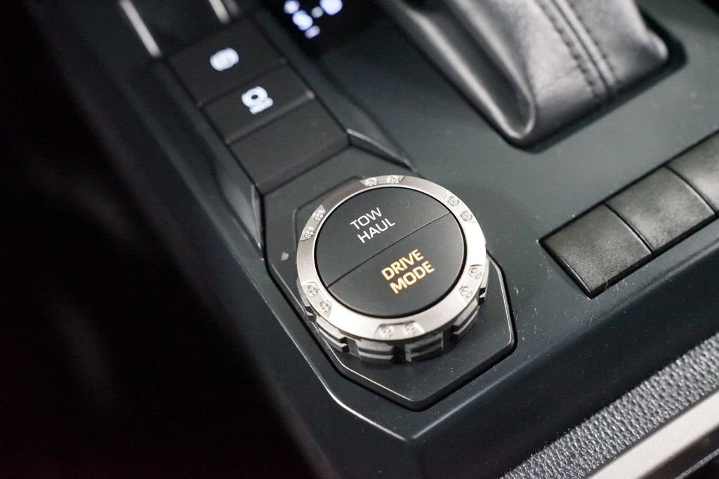 Used 2024 Toyota Tacoma TRD Sport image 24