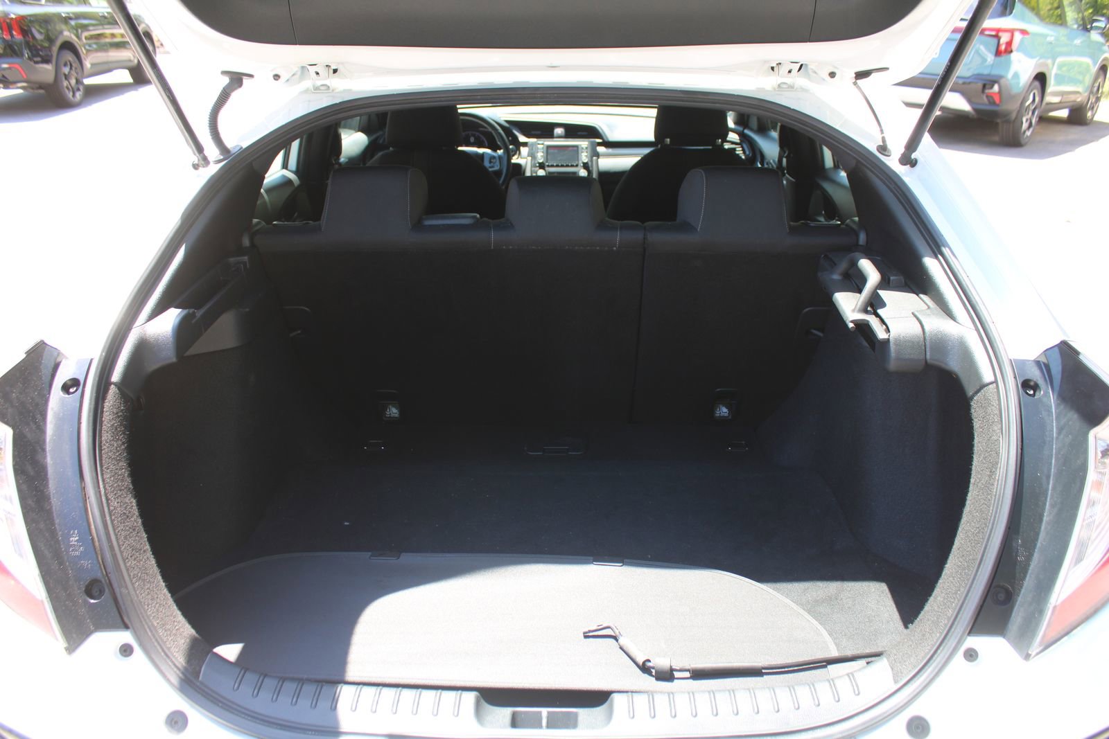 Used 2019 Honda Civic Sport image 10