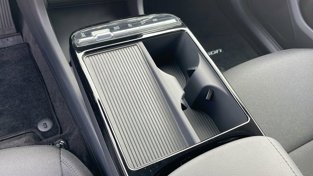 New 2026 Hyundai Tucson SEL image 21