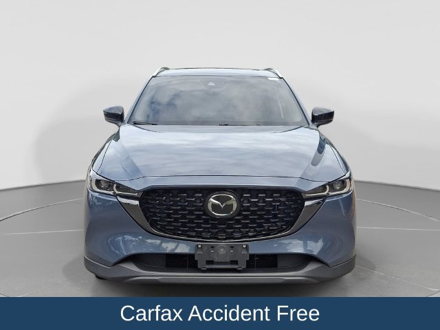 Used 2023 MAZDA CX-5 Carbon Edition AWD/4WD image 3