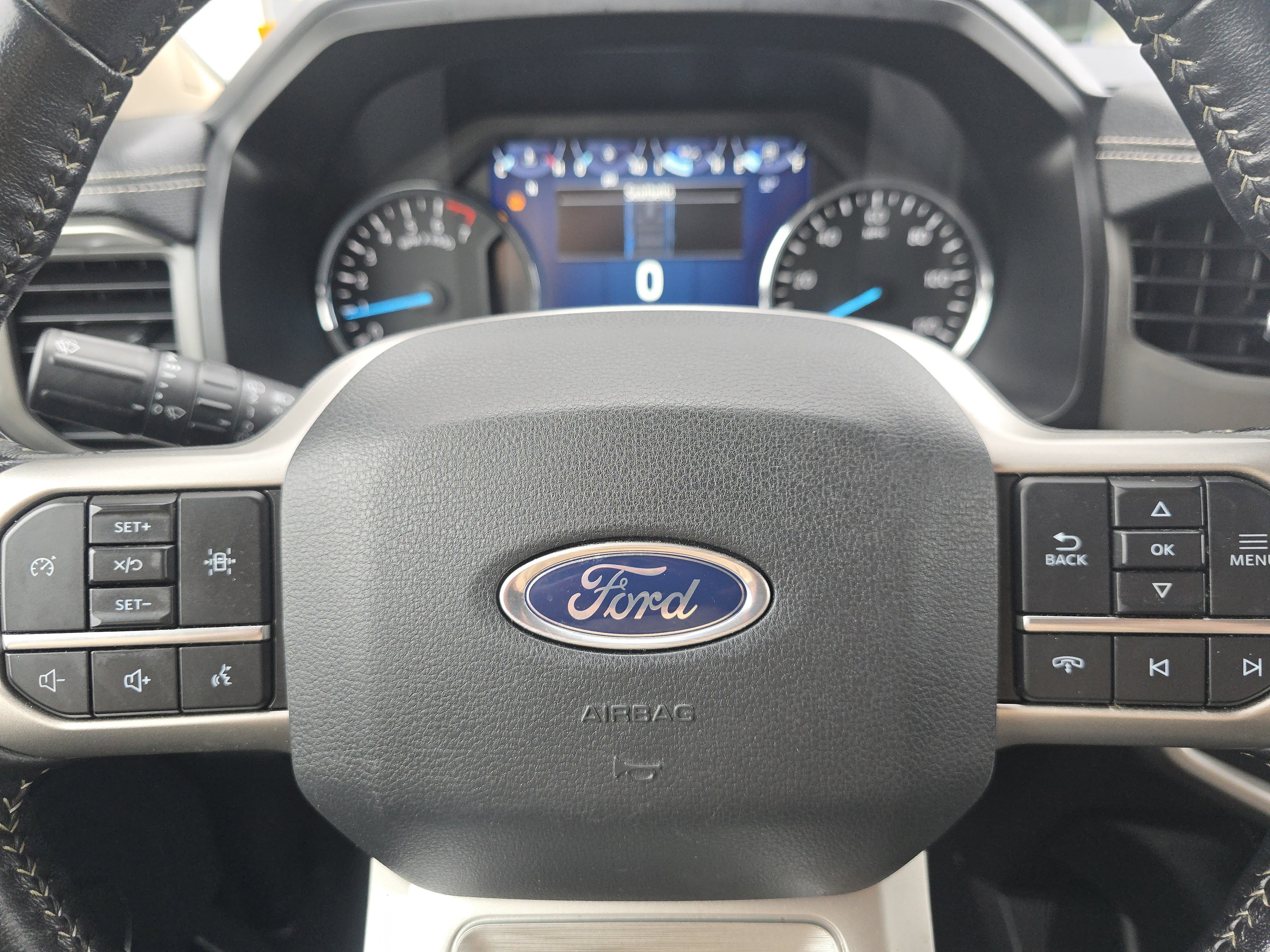 Used 2022 Ford Expedition XLT AWD/4WD image 15