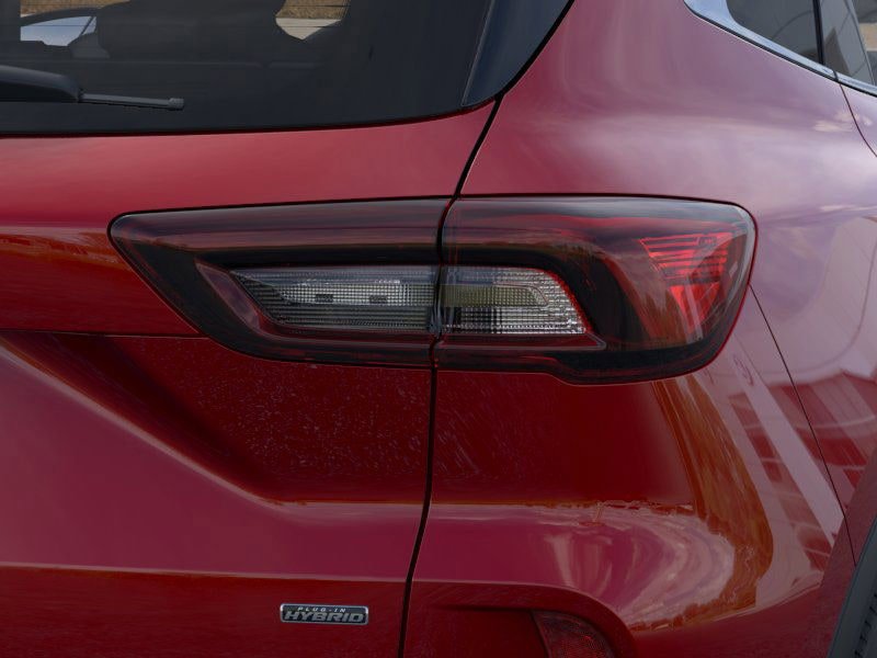 New 2025 Ford Escape SE w/ PHEV Premium Package FWD image 21