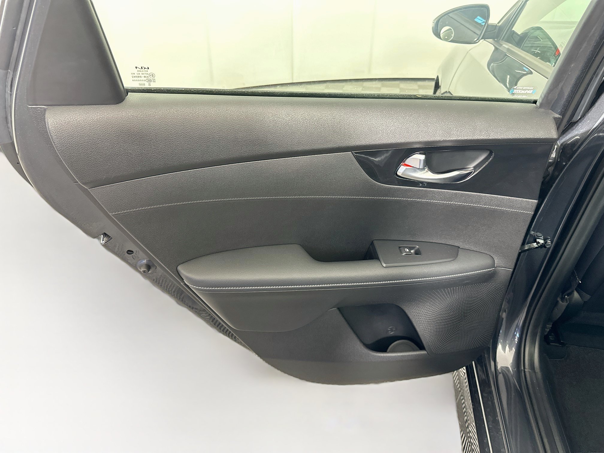 Used 2024 Kia Forte GT-Line FWD image 26