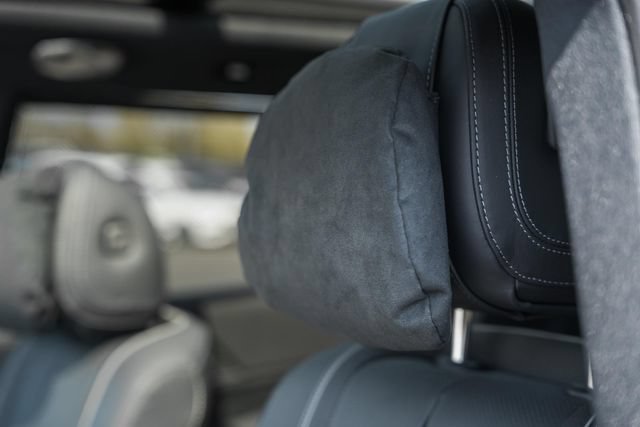 New 2026 Mercedes-Benz GLS 450 4MATIC image 41