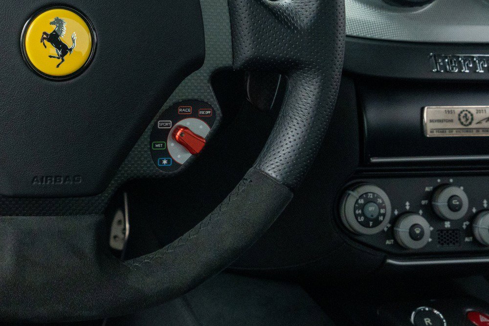 Used 2011 Ferrari 599 GTB Fiorano image 58