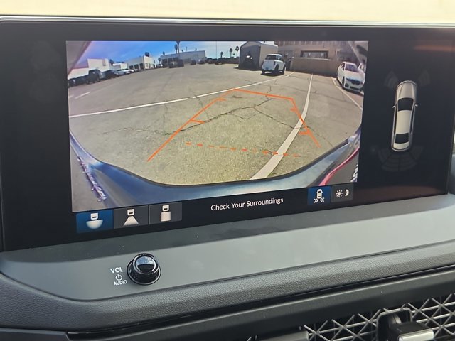 New 2026 Honda Accord Touring image 13