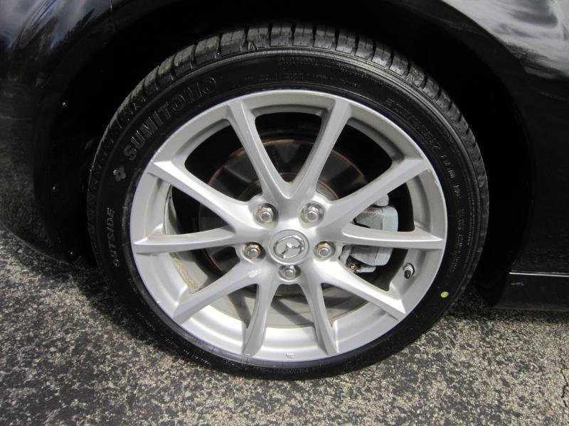 Used 2011 MAZDA MX-5 Miata Grand Touring w/ Premium Pkg image 33