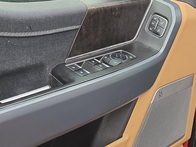 Used 2023 Ford F150 Lariat w/ Equipment Group 502A High image 20