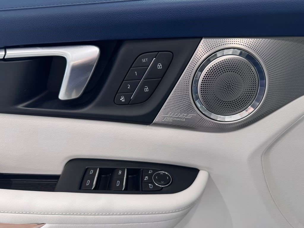 Certified 2025 Buick Enclave Avenir w/ Trailering Package, 5000 lbs. image 28