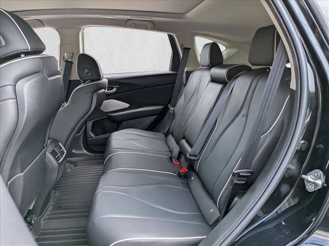 Certified 2025 Acura RDX SH-AWD w/ Advance Package image 17