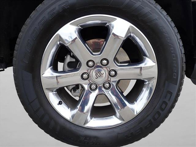 Used 2021 Ford F150 King Ranch w/ Equipment Group 601A High image 6