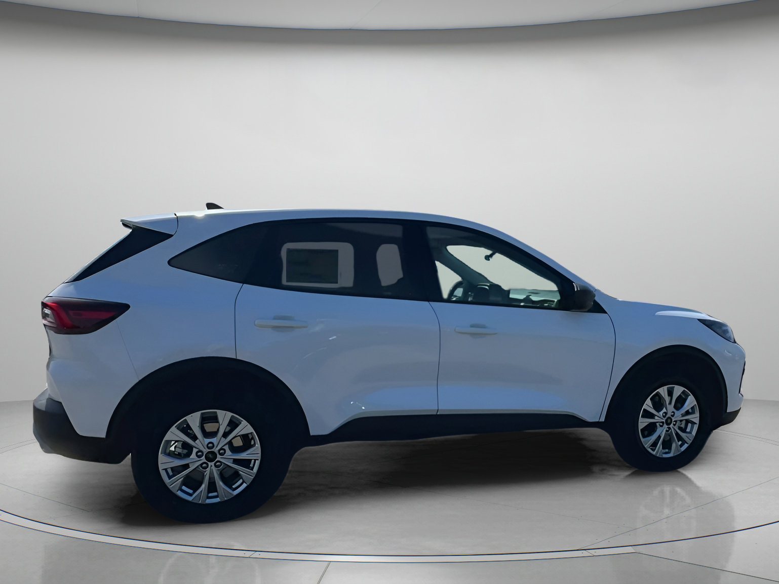 New 2026 Ford Escape Active w/ Tech Pack #1 FWD image 35
