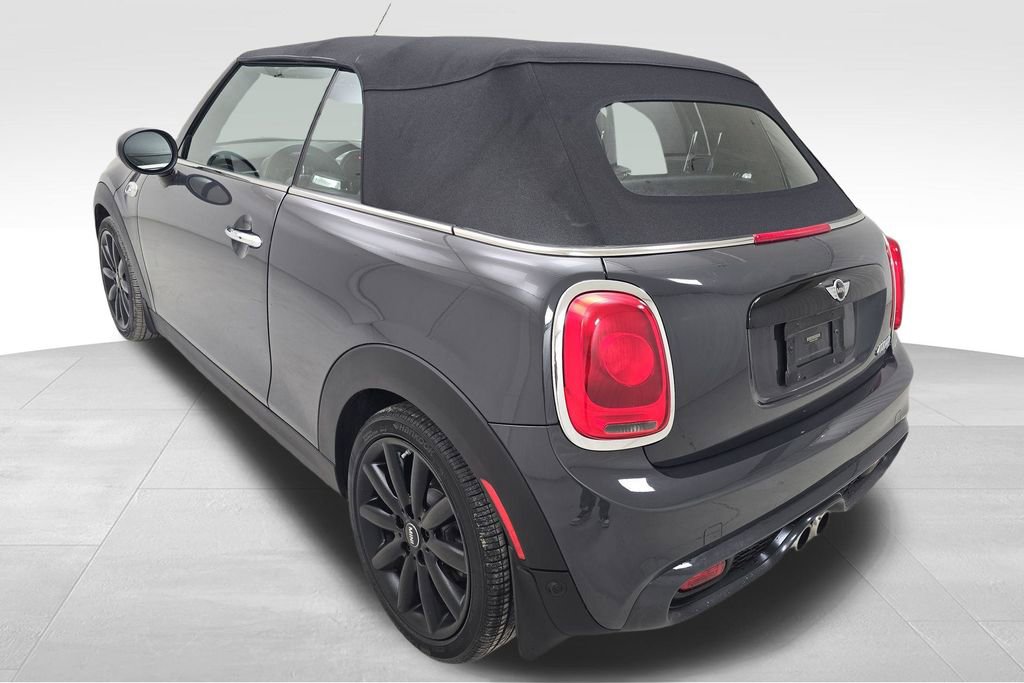 Used 2018 MINI Cooper S image 7