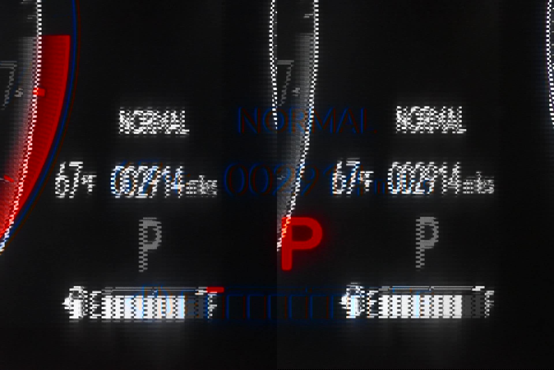 Used 2026 Honda HR-V EX-L image 34