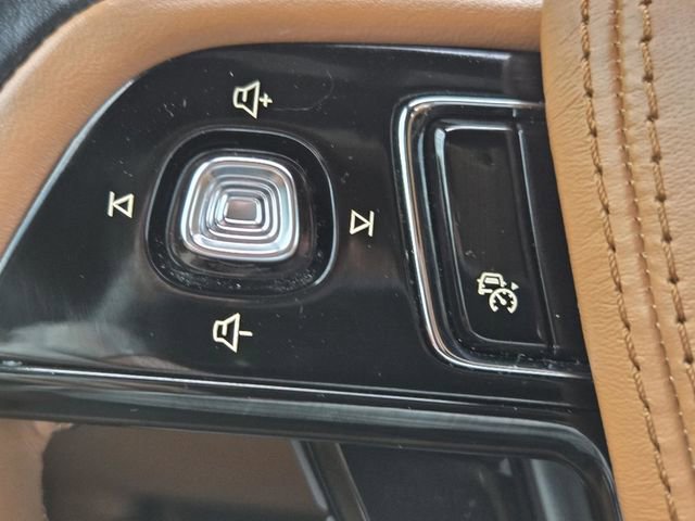 Used 2023 Lincoln Aviator Black Label w/ Dynamic Handling Package AWD/4WD image 21