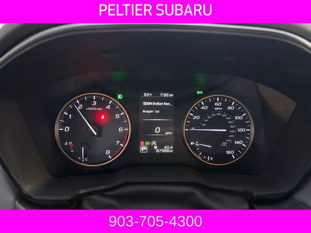 Used 2023 Subaru Outback Wilderness image 9