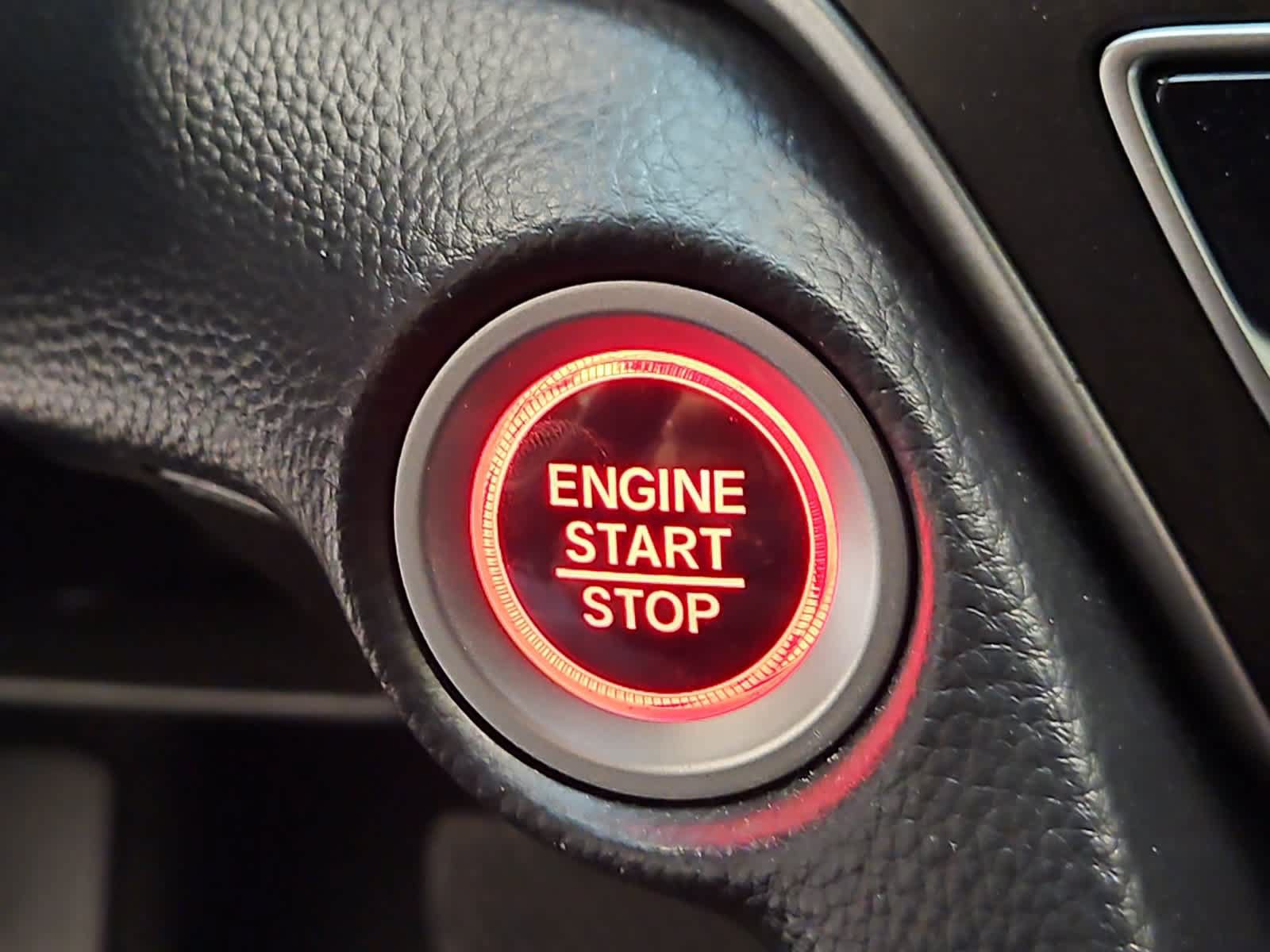 Used 2018 Honda Accord EX image 7